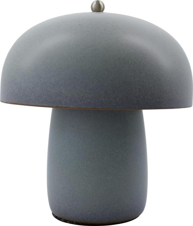 Actual product image Xiaomi Tischleuchte, HDMoss, Grau (E27)