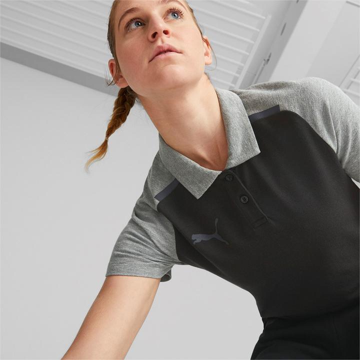 Actual product image Puma teamCUP Casuals Polo Wmn (XXL)