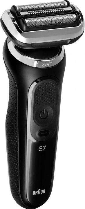 Produktbild Braun Series 7 Elektrorasierer