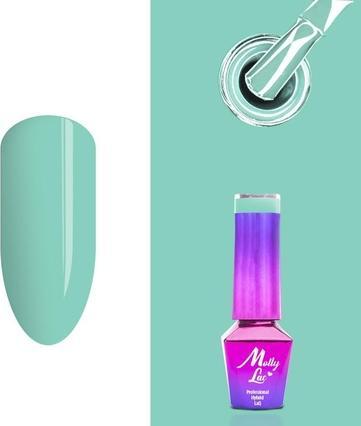 Produktbild TOP MOLLYLAC Hybrid-Lack Delicate Woman Cashmere Sweater 5ml Nr. 65 (Farblack)