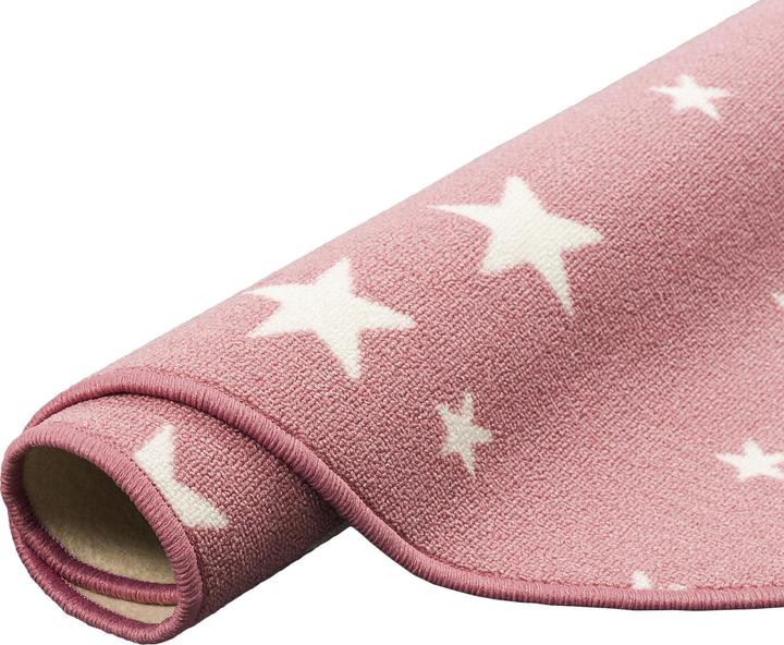 Image du produit Snapstyle Tapis de jeu pour enfants Étoiles (200 x 200 cm)