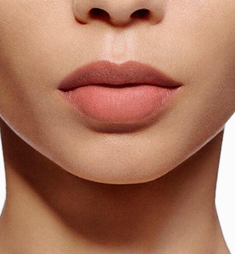 Produktbild Dior Rouge Balm Mat Refill No 100 (100 Nude Look)