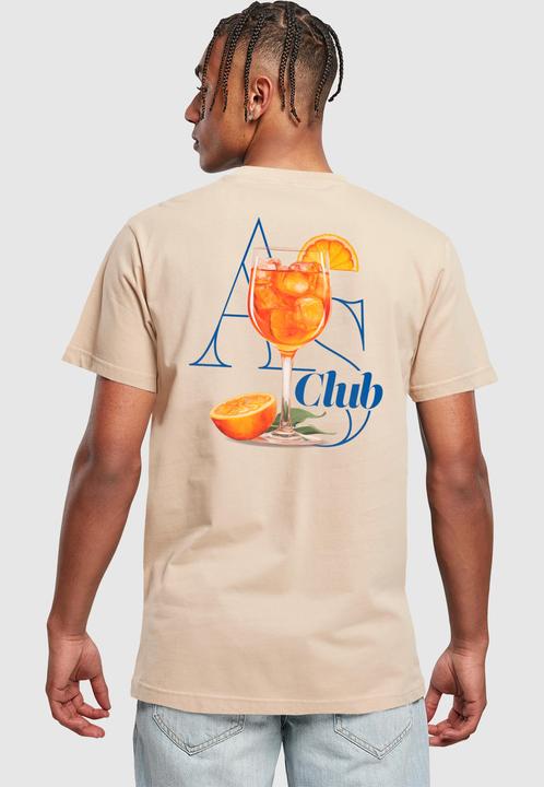 Immagine prodotto Mister Tee Maglietta A S Club - 139127 (M)