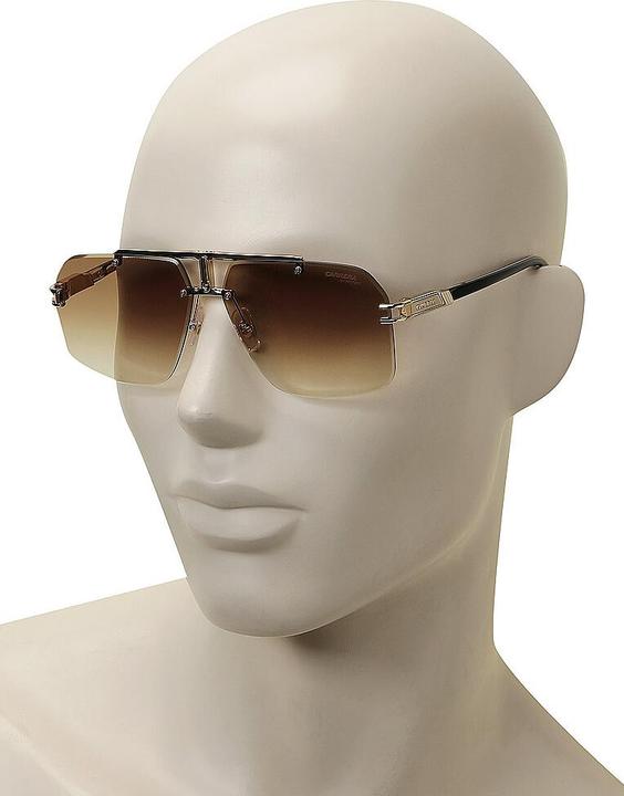 Actual product image Carrera Sunglasses 1054/S/63