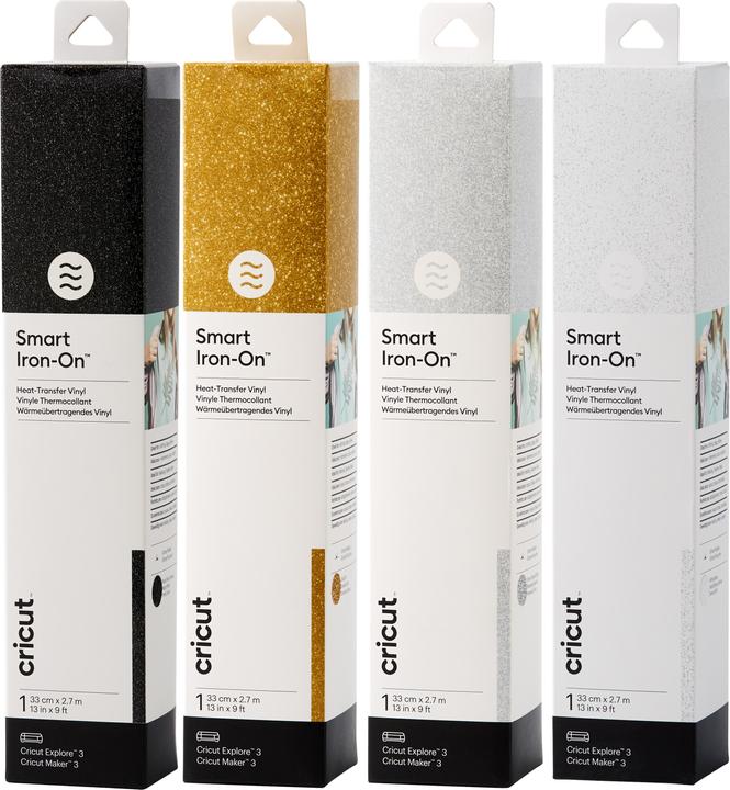 Actual product image Cricut Smart
