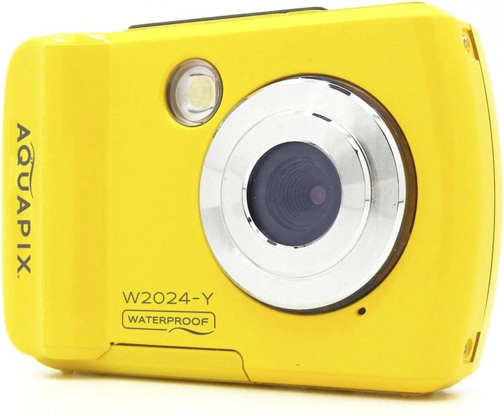 Image du produit Easypix Aquapix W2024 Splash (5 Mpx, 1/2.5")