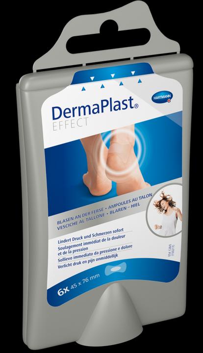 Image du produit DermaPlast Effet (6 x)
