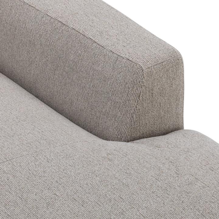 Actual product image Flexlux Voluzzi (Corner sofa)