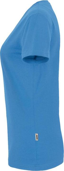 Image du produit Hakro Tee-shirt en V MIKRALINAR®. (L)