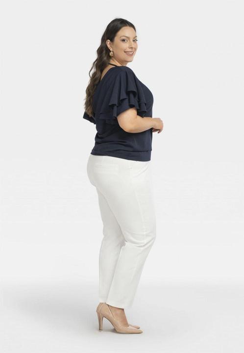 Image du produit Karko Blouse plus-size modèle (50)
