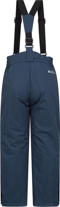 Immagine prodotto Mountain Warehouse Completo veste e pantalone da sci per bambino/ragazzo (128)