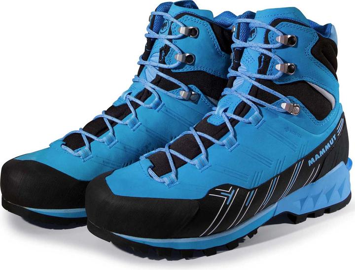 Produktbild Mammut Kento Advanced High GTX® Women (37 1/3)