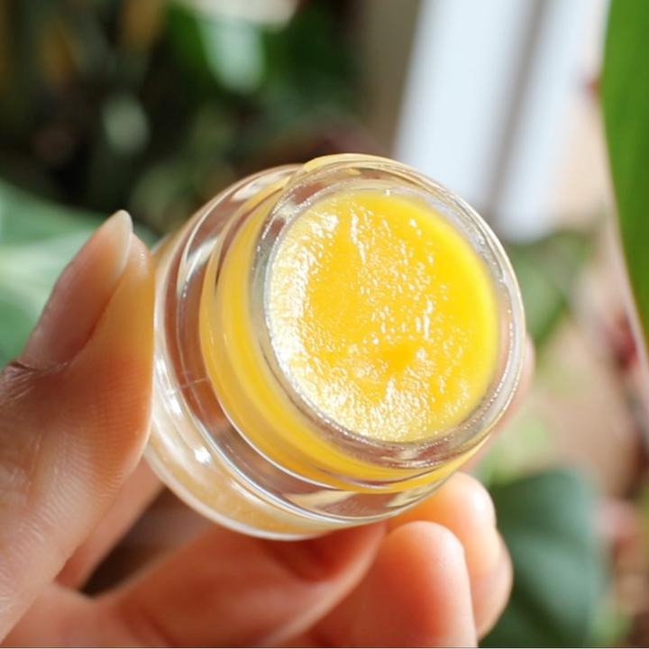 Produktbild Goliate VULVA CARE - Soothing regenerating (Körpermilch, 15 ml)