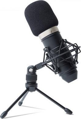 Immagine prodotto Marantz Microfono a condensatore professionale MPM1000 USB