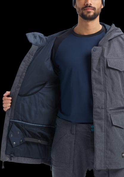 Image du produit Burton Covert (M)