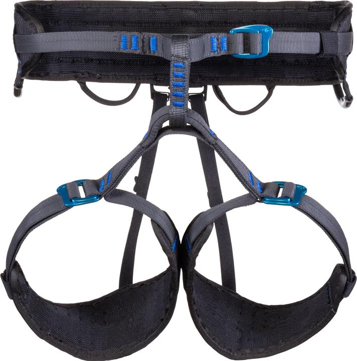 Actual product image Beal Aero Classic Ii Bk (One size)