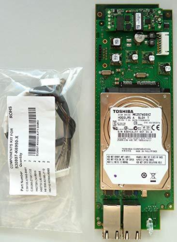 Produktbild Unify UC Booster Card OCAB - Anwendungsbeschleuniger