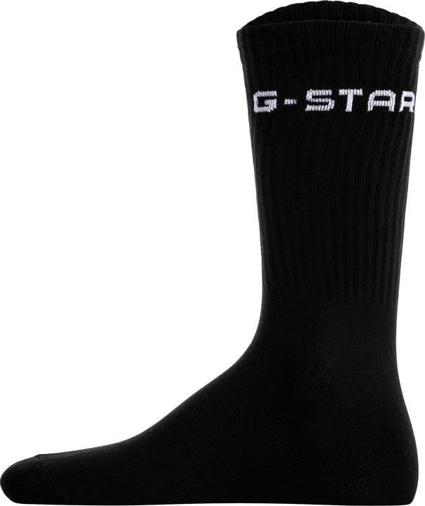 Image du produit G-Star Sport Sock (lot de 2, 43 - 46)
