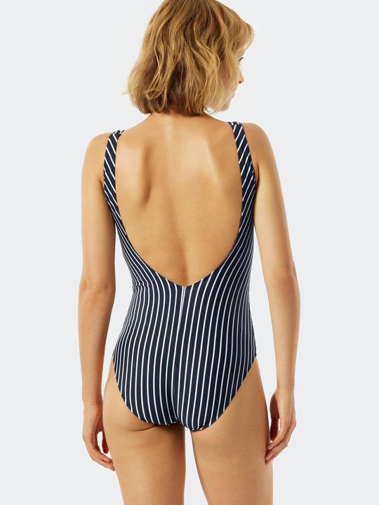 Immagine prodotto Schiesser Costume da bagno Aqua Californian Dream (38 C)