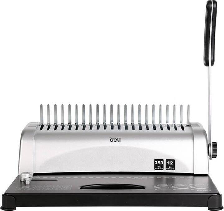 Image du produit Deli E3870 (29562) (Reliure en fil)