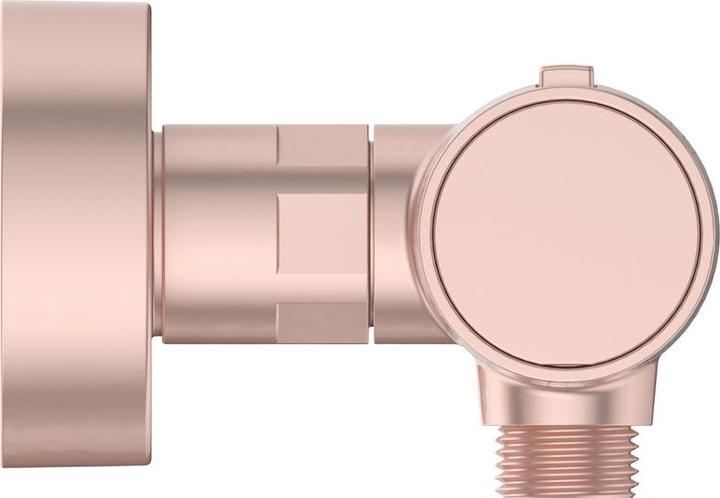 Produktbild Ideal Standard Brausethermostat Aufputz Alu+