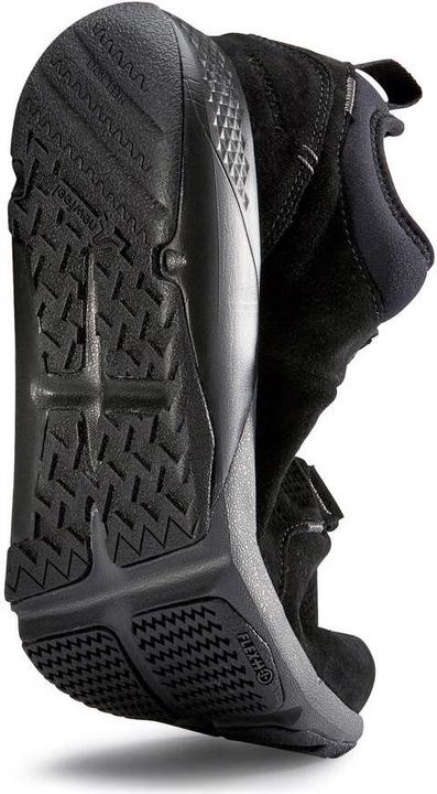 Actual product image Newfeel actiwalk confort leather m 307026 (40)