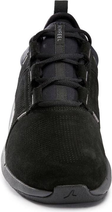 Actual product image Newfeel actiwalk confort leather m 307026 (40)