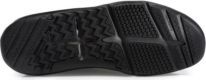 Actual product image Newfeel actiwalk confort leather m 307026 (40)