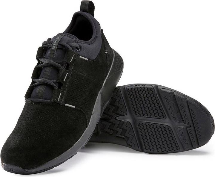 Actual product image Newfeel actiwalk confort leather m 307026 (40)