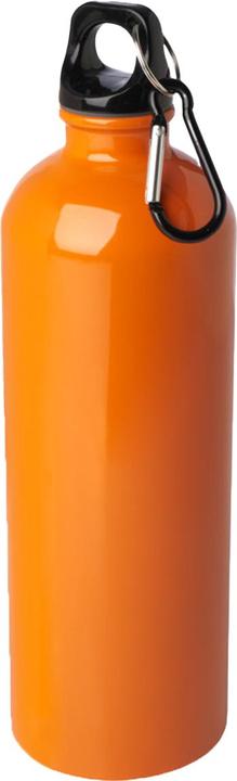 Actual product image Floso Oregon Stainless Steel Single Wall 750ml Water Bottle (0.75 l)