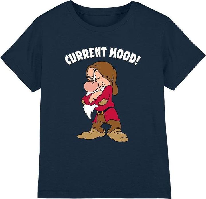 Snow White Current Mood TShirt