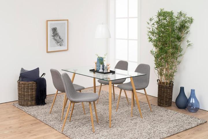 Actual product image Robas Lund Wilma