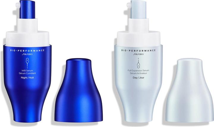 Actual product image Shiseido Bio-Performance (60 ml)