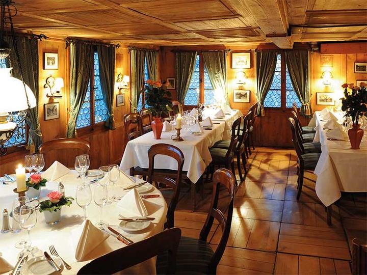 Produktbild Smartbox 1 Übernachtung mit Abendessen im Schloss-Hotel in Merlischachen für 2 Personen (2 Pers.)