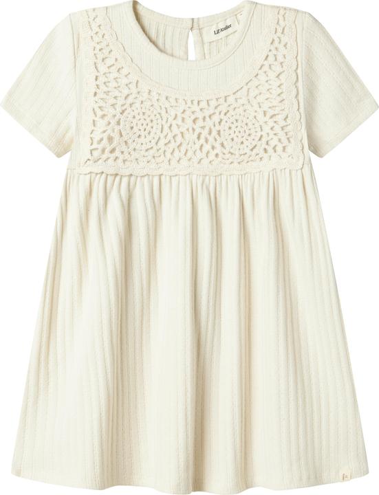 Name it Bio-Baumwoll Kleid (116)