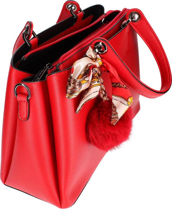 Produktbild Gallantry Pompon Handtasche (15 l)