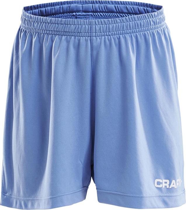 Craft Squad Short Solid Jr