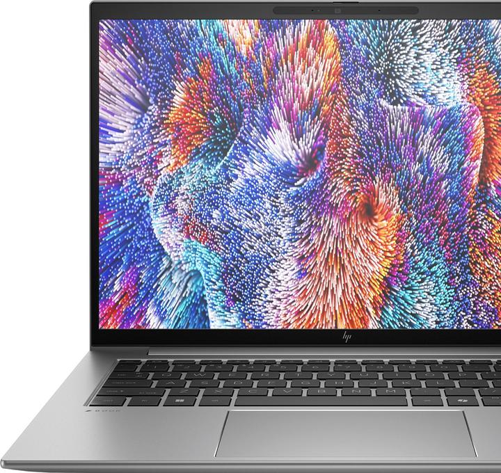 Immagine prodotto HP ZBook Firefly 14 inch G11 A Mobile Workstation PC (14", AMD Ryzen 5 8640HS, 16 GB, 1000 GB, Ing. Int.)