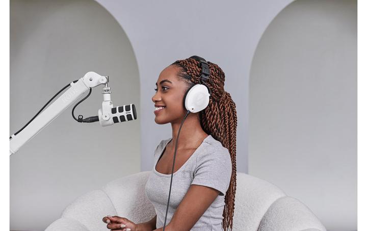 Produktbild RØDE NTH-100 (NC, Kabelgebunden)