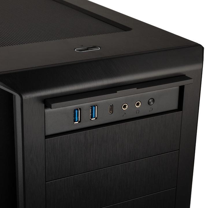 Actual product image Phanteks Enthoo Pro Kingmod (mATX, Mini-ITX, ATX, E-ATX)