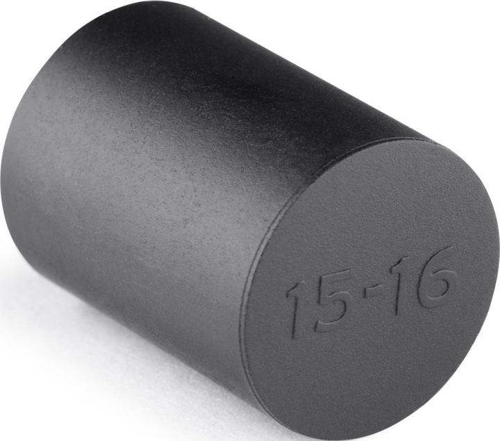 Actual product image HellermannTyton Blind spout