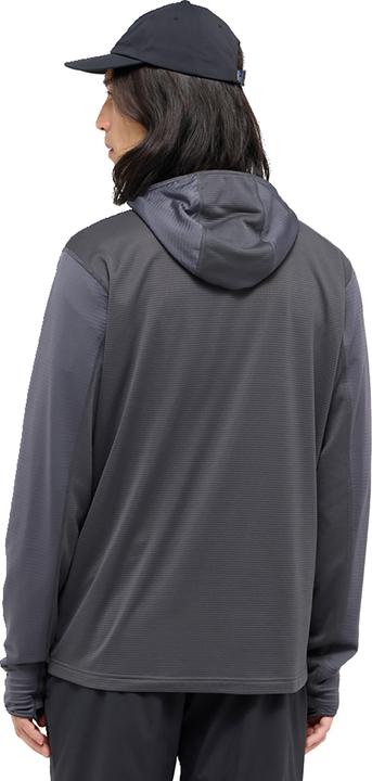 Actual product image Haglöfs L.I.M Mid Multi II Hoodie (S)