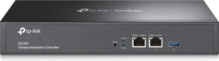 TP-Link Omada OC300 WLAN-controller (2 Havens)