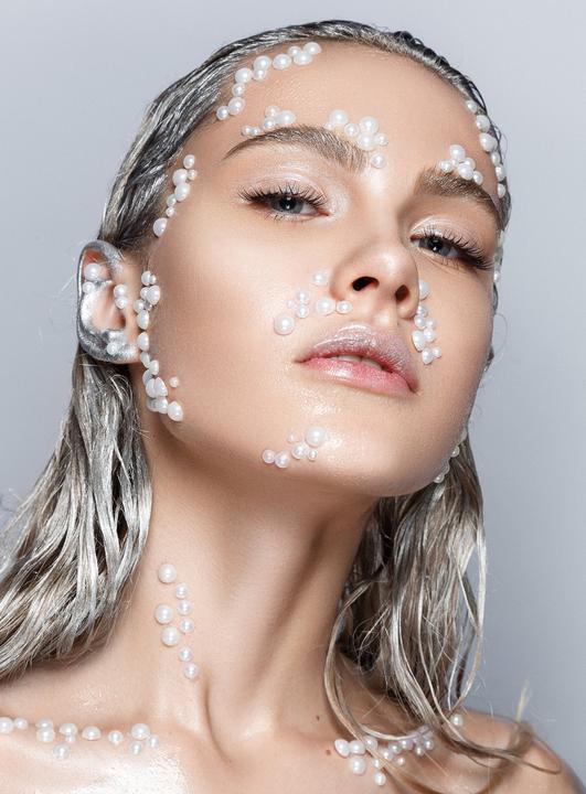 Image du produit Jofrika Couleur de la laque (100 ml)