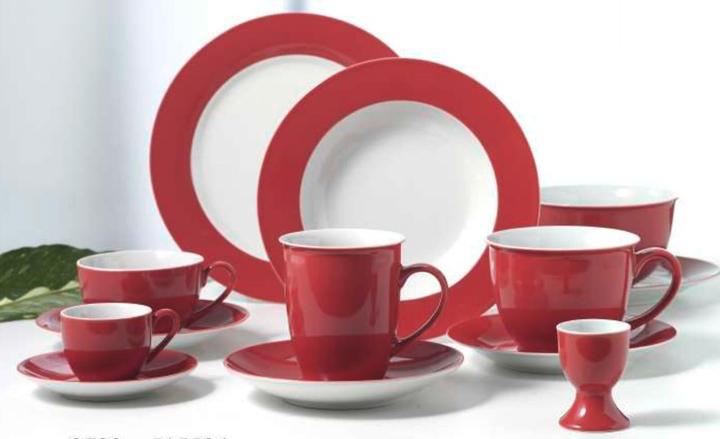 Immagine prodotto Ritzenhoff & Breker Coppe Jumbo Doppio (350 ml, 6 x)