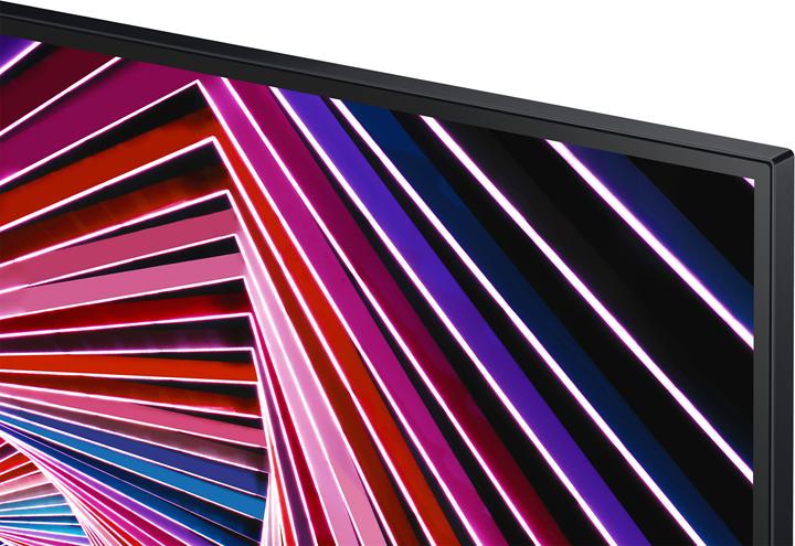 Actual product image Samsung S27A700 (3840 x 2160 Pixels, 27")