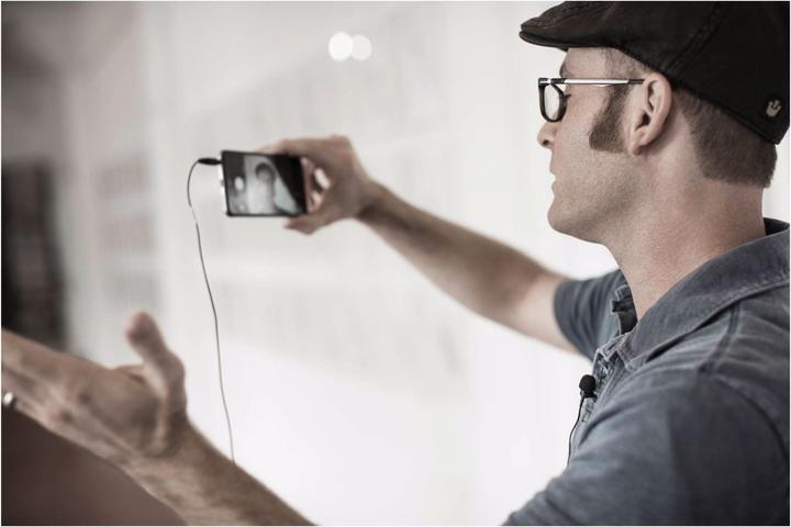 Produktbild Shure Mvl