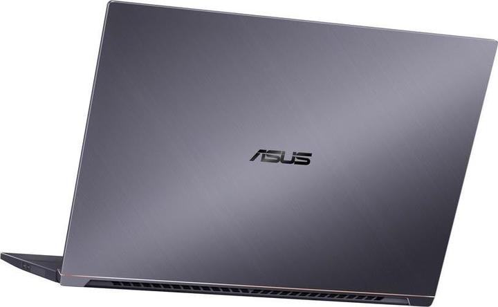 Produktbild ASUS ProArt StudioBook Pro 17 (17", Intel Xeon E-2276M, 32 GB, 1000 GB, CH)