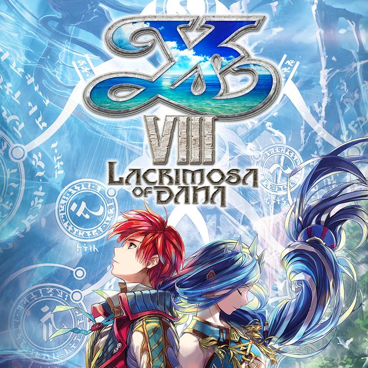 Immagine prodotto Game Ys VIII: Lacrimosa di DANA (Switch, DE)