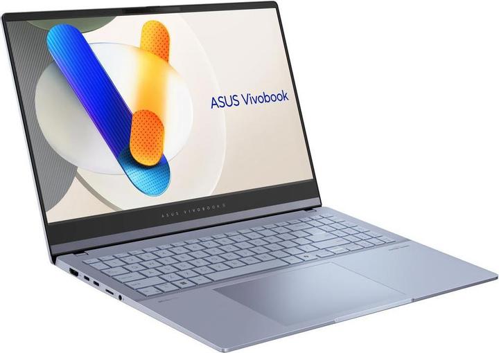 Produktbild ASUS Vivobook S15 OLED (15.60", Intel Core Ultra 7 155H, 32 GB, 1000 GB, CH)